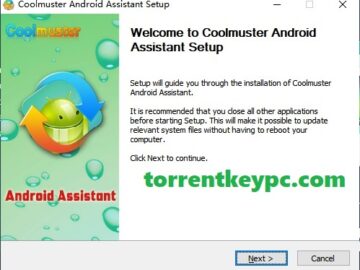 Coolmuster Android Assistant Crackeado