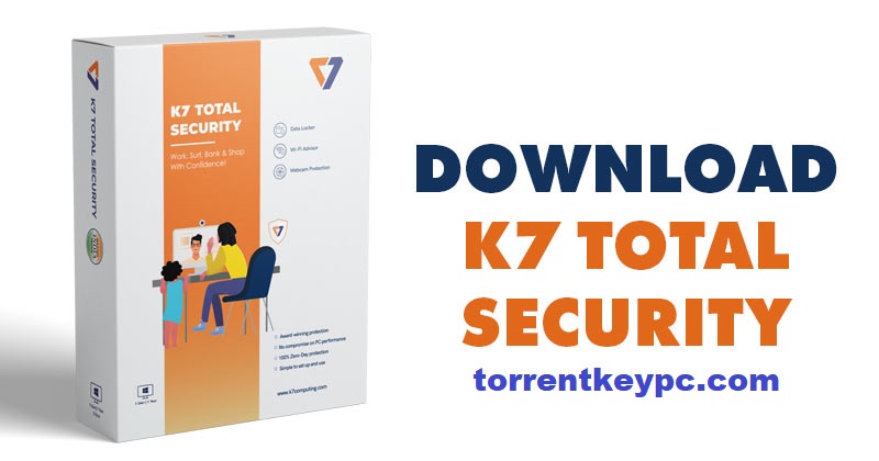 K7-Total-security Crackeado