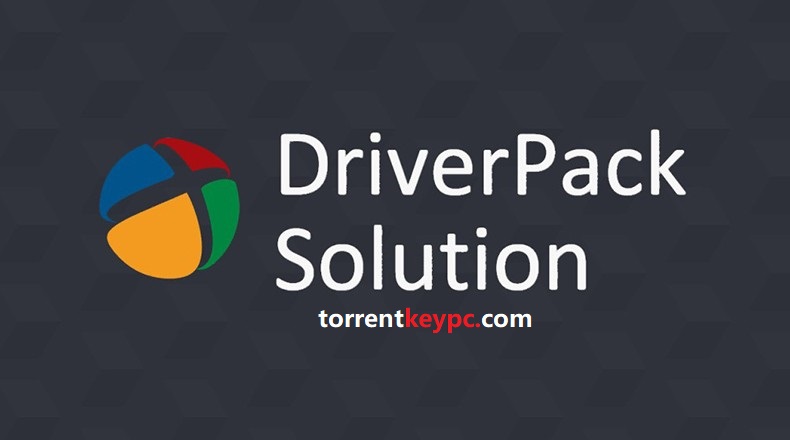 DriverPack Solution Crackeado