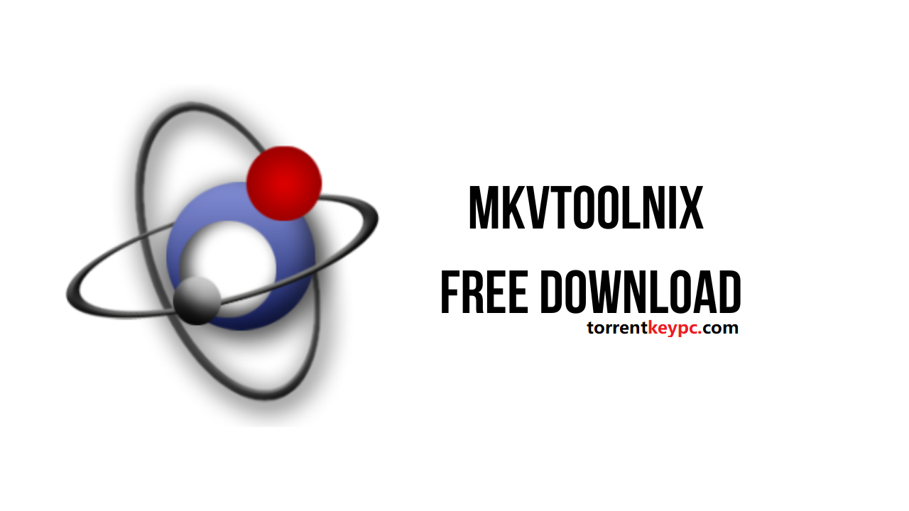 MKVToolNix-Free-Download