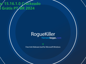 RogueKiller Anti Malware Crackeado