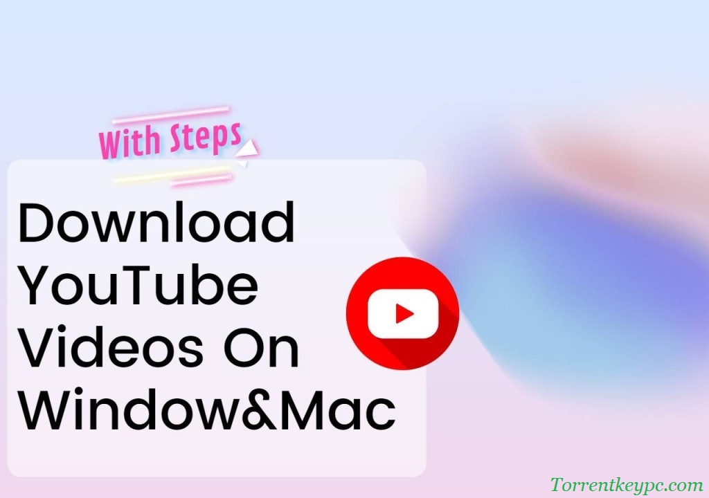 4K Video Download Crackeado Para Windows.MAC