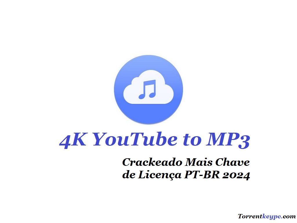 4K-YouTube-to-MP3-Crackeado