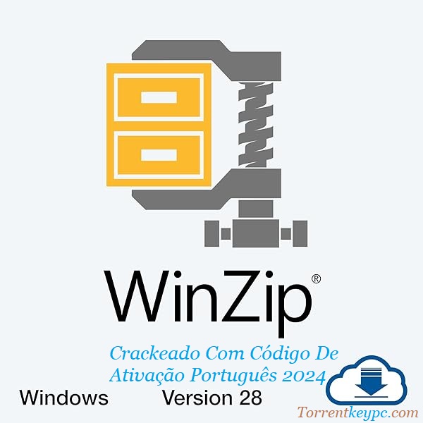 WinZip Pro Crackeado